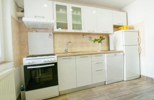 Sibenik House | Holiday Home Belakusic