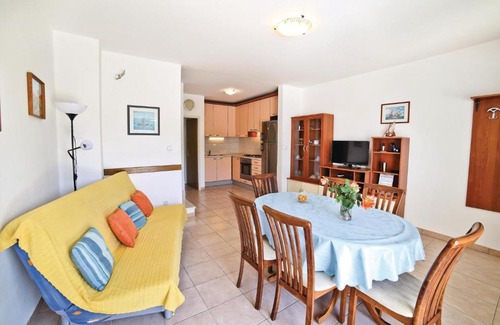 Veliki Drvenik House | Holiday home Bobovisce bb Croatia