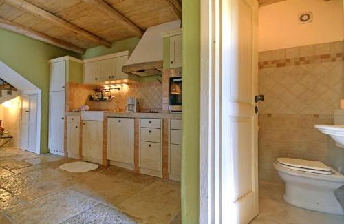 Materada House | Holiday Home Casa Buscina