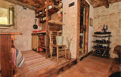 Kuna Peljeska House | Holiday Home Crkvice Bb Vi