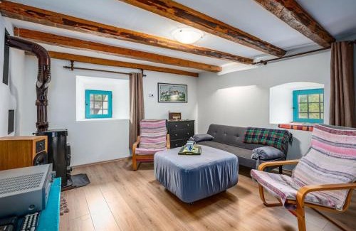 Lanisce House | Holiday home Dane 22
