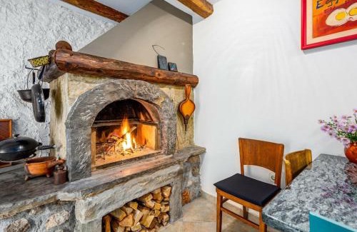 Lanisce House | Holiday home Dane 22