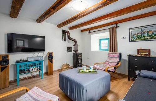 Lanisce House | Holiday home Dane 22