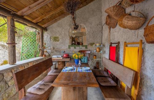 Lanisce House | Holiday home Dane 22 Ucka
