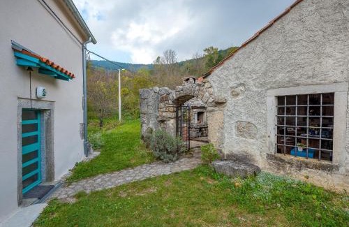 Lanisce House | Holiday home Dane 22 Ucka