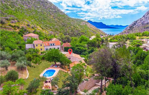 Trstenik House | Holiday Home Gornje Selo Bb Iii