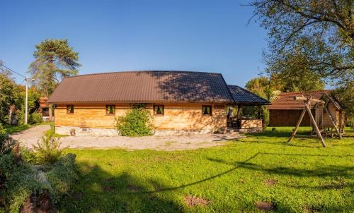 Tounj House | Holiday Home Ico
