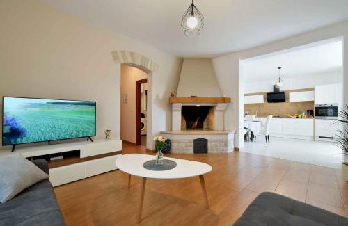 Galizana House | Holiday home in Galizana - Istrien 8682