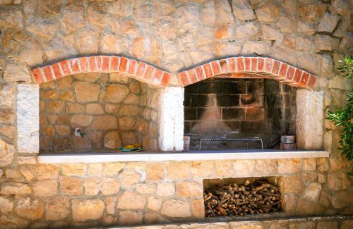 Kremena House | Holiday home in Klek 6275