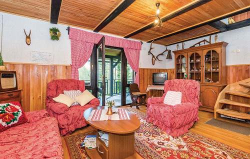 Turke House | Holiday home in Turke - Gorski Kotar 35160
