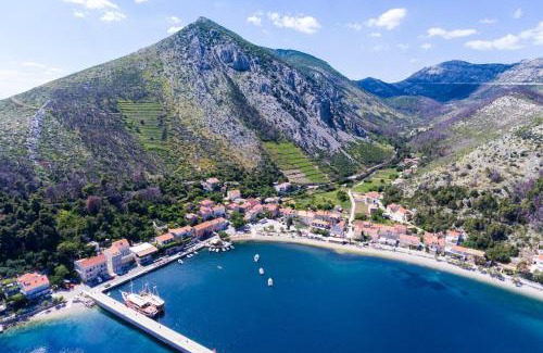 Trstenik House | Holiday Home Jasenka Trstenik