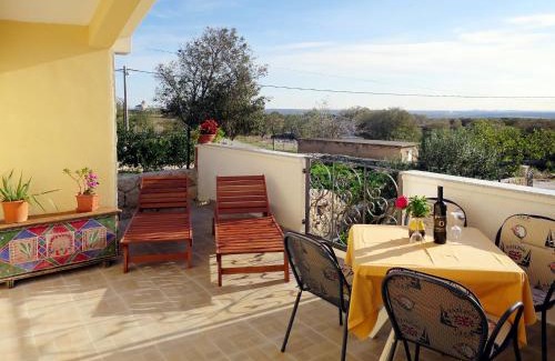 Posedarje House | Holiday Home Kapitan by Interhome
