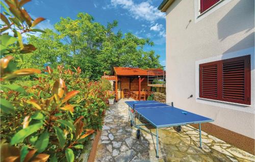Kastel Novi House | Holiday Home Kastel Stari With Fireplace 12