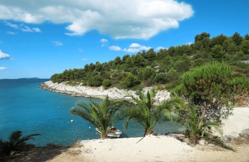 Prapatnica House | Holiday Home Lovre - TGR405