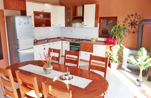 Kastel Novi House | Holiday home Marica, (15391), Kaštel Stari, hr