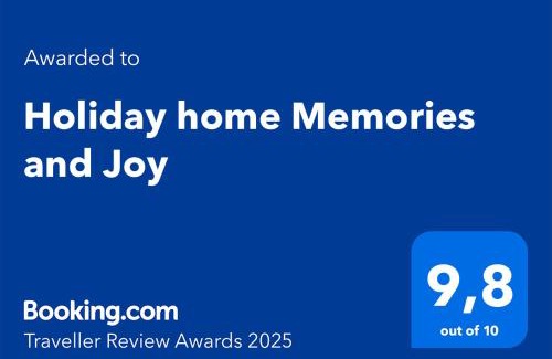 Slivno House | Holiday home Memories and Joy