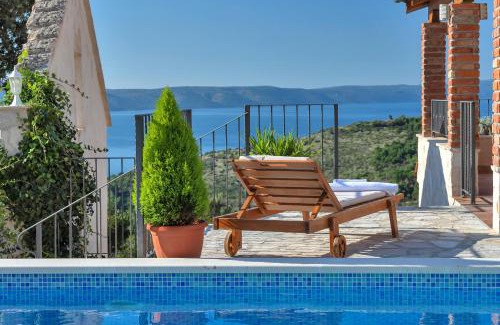 Blato House | Holiday home Mia