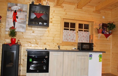 Vranovaca House | Holiday home Milan, (15975), Vranovaca, Croatia