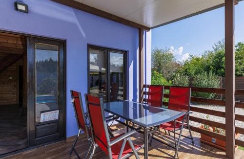 Materada House | Holiday Home Minja by Interhome