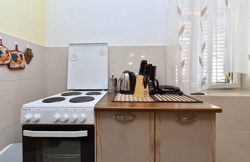 Smoljanci House | Holiday home mit Klimaanlage und Terrasse
