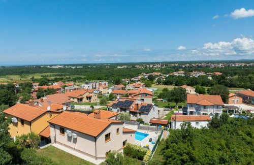 Zbandaj House | Holiday Home Mlačić