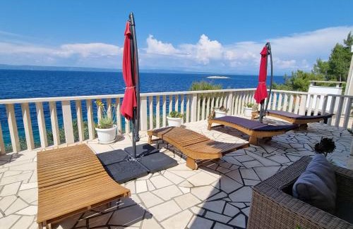 Prigradica House | Holiday Home Nada by Interhome