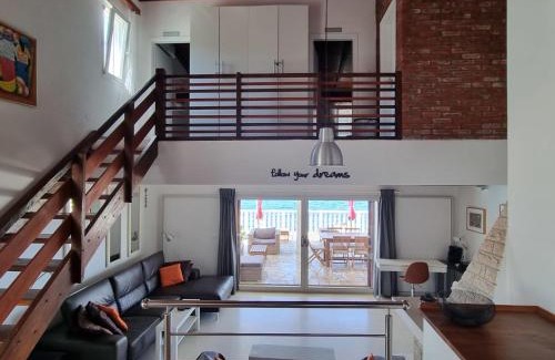 Prigradica House | Holiday Home Nada by Interhome