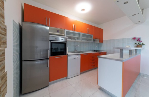 Trolokve House | Holiday Home Nany