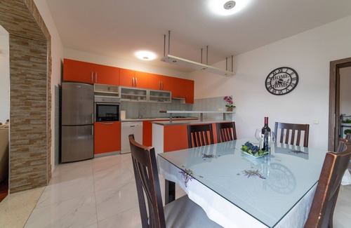 Trolokve House | Holiday Home Nany