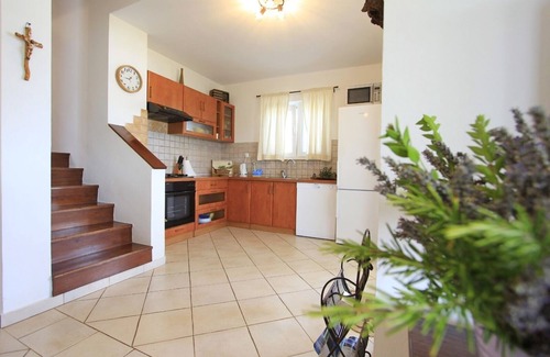Veli Rat House | Holiday home Nicoletta, (16454), Veli Rat, hr