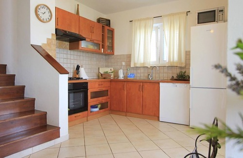 Veli Rat House | Holiday home Nicoletta, (16454), Veli Rat, hr