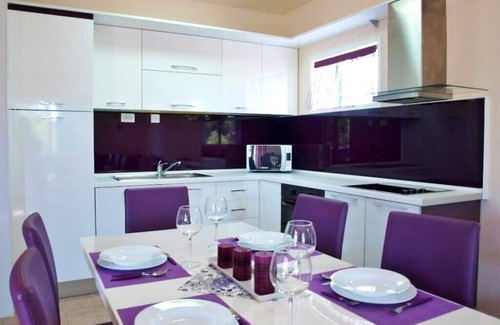 Vinisce House | Holiday home Nila, (15021), Vinišce, hr