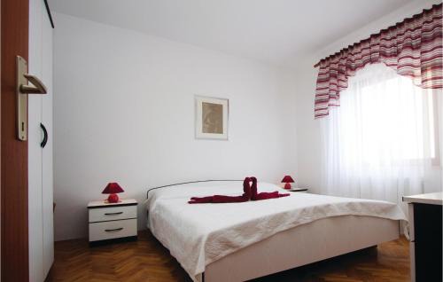 Orihi House | Holiday Home Orihi Bb Croatia