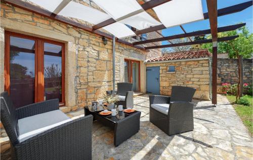 Pamici House | Holiday Home Pamici V