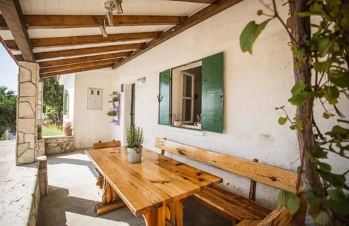 Potomje House | Holiday Home Potocinarka - Two Bedroom Holiday Home with Terrace