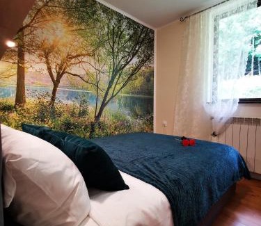 Presika House | Holiday home Sovica