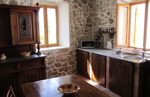Donja Banda House | Holiday Home Stari Zoganj