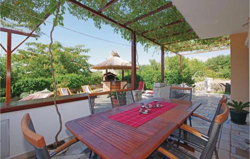 Sucuraj House | Holiday Home Sucuraj Gornja Banda