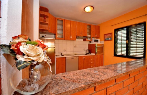 Zadar House | Holiday Home Suzy