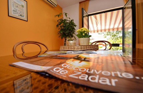 Zadar House | Holiday Home Suzy