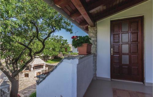 Cabrunici House | Holiday Home Svetvincenat With Outdoor Swimming Pool 207