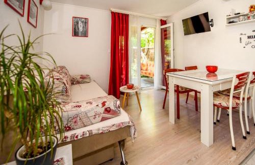 Mejasi House | Holiday Home Taja by Interhome