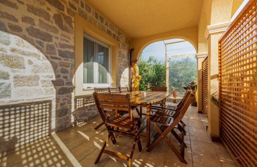 Ugljan House | Holiday home Vila Rosales