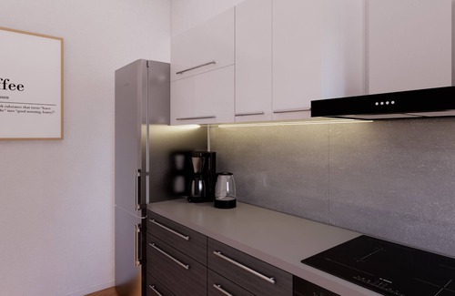 Brinje House | Holiday Home Villa Mavi