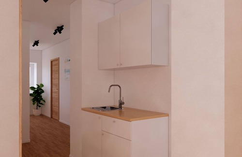 Brinje House | Holiday Home Villa Mavi