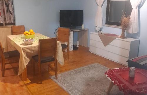 Murvica House | Holiday Home Village Paradise