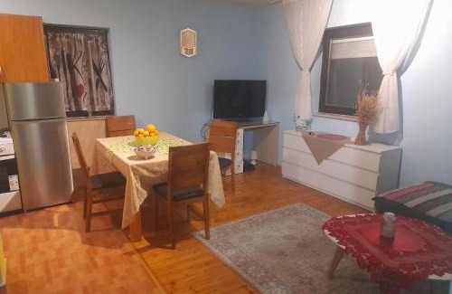Murvica House | Holiday Home Village Paradise