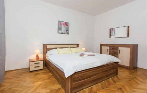 Vrsi House | Holiday Home Vrsi I