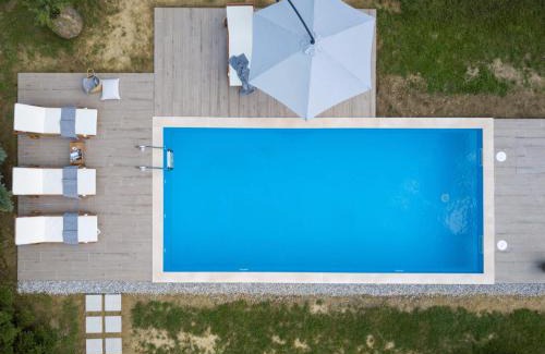 Velika Liduna House | Holiday home Wisteria