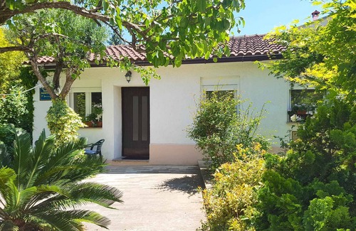 Rovinj House | Holiday home with air conditioning and near the sea